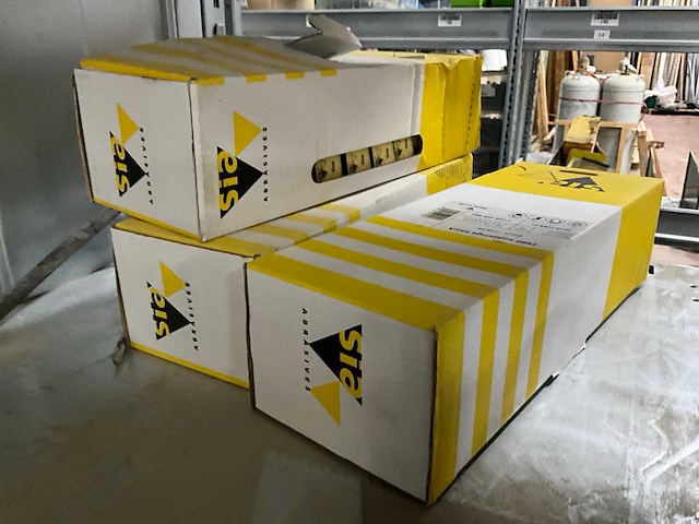 Bouw- en bevestigingsmateriaal - afbeelding 48 van  69