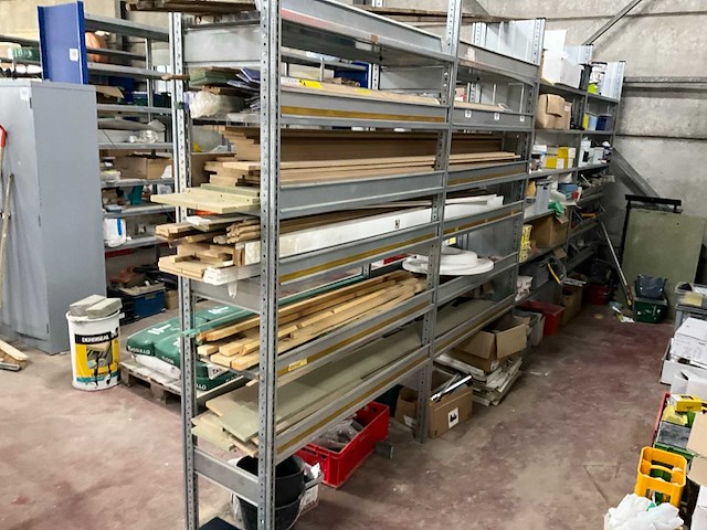 Bouw- en bevestigingsmateriaal - afbeelding 54 van  69