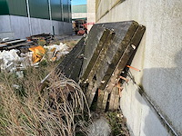 Bouw- en bevestigingsmateriaal - afbeelding 3 van  9