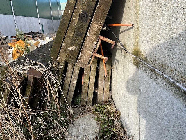 Bouw- en bevestigingsmateriaal - afbeelding 4 van  9