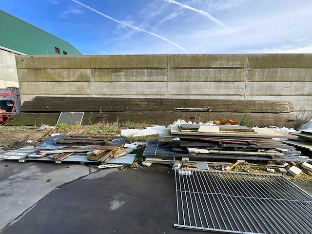 Bouw- en bevestigingsmateriaal - afbeelding 6 van  9