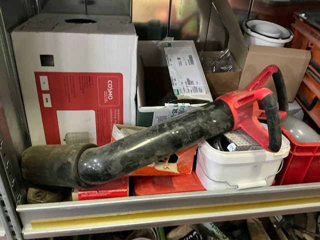 Bouw- en bevestigingsmateriaal - afbeelding 6 van  28