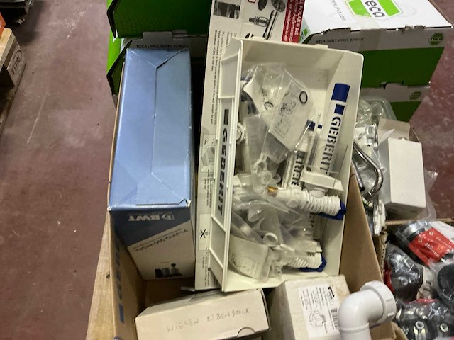 Bouw- en bevestigingsmateriaal - afbeelding 11 van  31