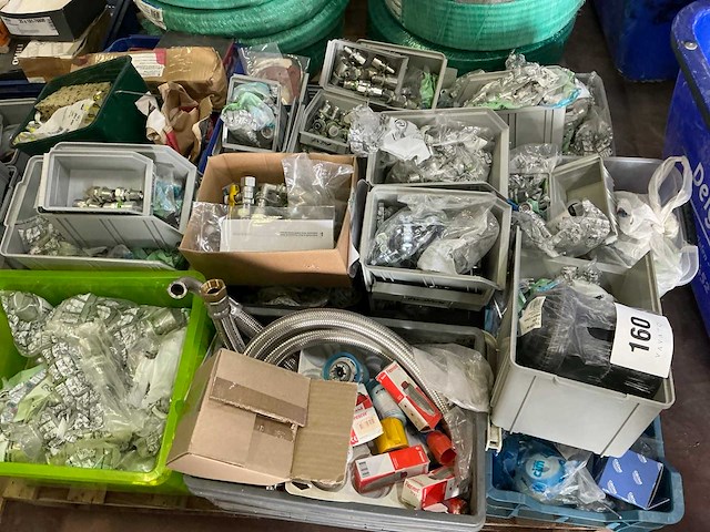 Bouw- en bevestigingsmateriaal - afbeelding 12 van  31