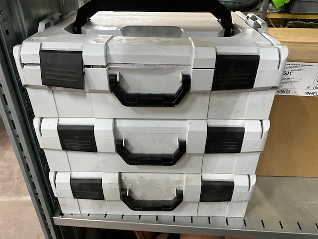 Bouw- en bevestigingsmateriaal - afbeelding 2 van  66