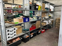 Bouw- en bevestigingsmateriaal - afbeelding 1 van  66