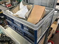 Bouw- en bevestigingsmateriaal - afbeelding 24 van  66