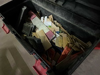 Bouw- en bevestigingsmateriaal - afbeelding 36 van  66