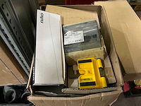 Bouw- en bevestigingsmateriaal - afbeelding 37 van  66