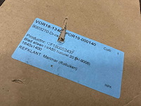 Bouw- en bevestigingsmateriaal - afbeelding 63 van  66