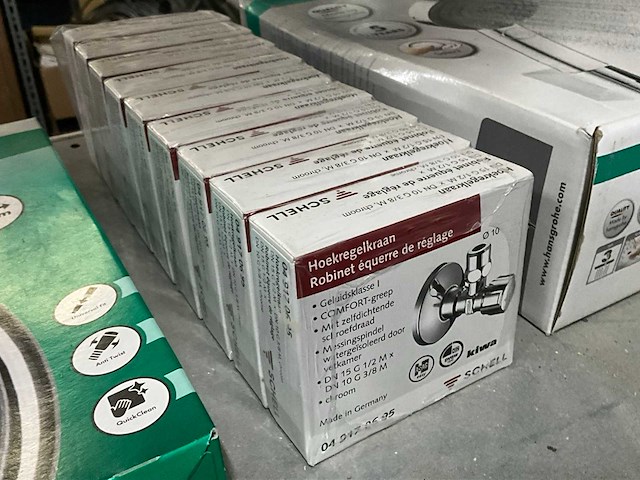 Bouw- en bevestigingsmateriaal - afbeelding 8 van  69