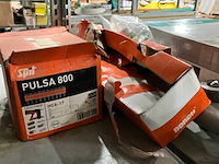 Bouw- en bevestigingsmateriaal - afbeelding 25 van  69