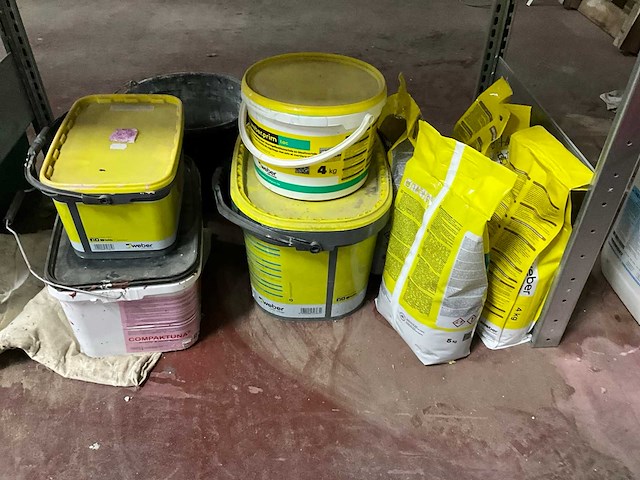 Bouw- en bevestigingsmateriaal - afbeelding 26 van  69