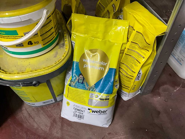 Bouw- en bevestigingsmateriaal - afbeelding 27 van  69