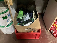 Bouw- en bevestigingsmateriaal - afbeelding 32 van  69