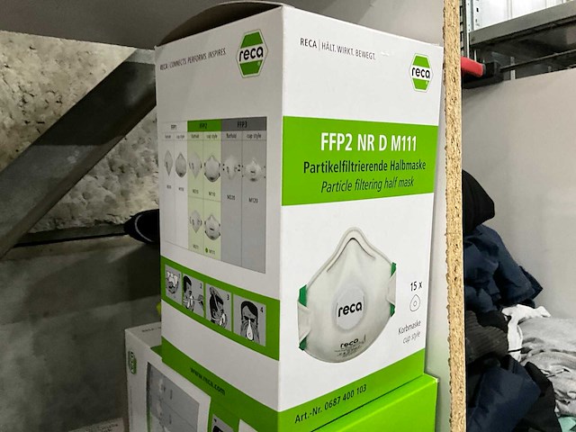 Bouw- en bevestigingsmateriaal - afbeelding 35 van  69