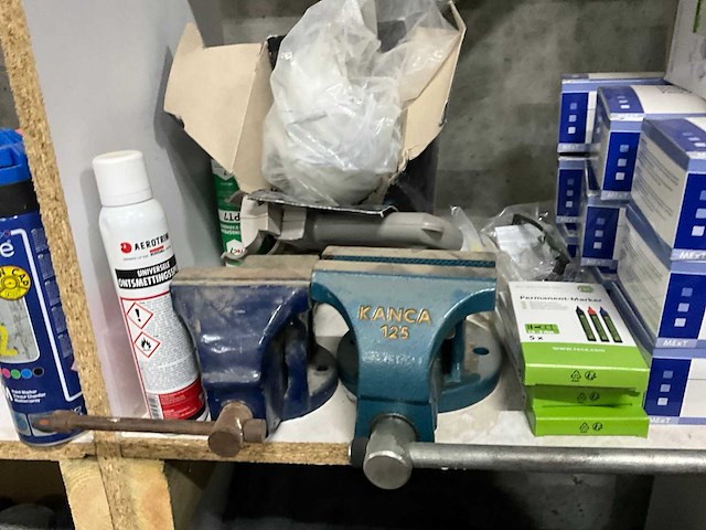 Bouw- en bevestigingsmateriaal - afbeelding 37 van  69