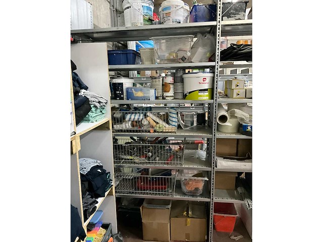 Bouw- en bevestigingsmateriaal - afbeelding 39 van  69