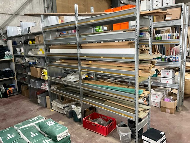 Bouw- en bevestigingsmateriaal - afbeelding 34 van  69