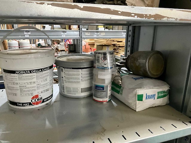 Bouw- en bevestigingsmateriaal - afbeelding 47 van  69