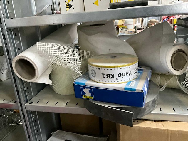 Bouw- en bevestigingsmateriaal - afbeelding 49 van  69