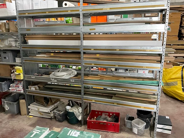 Bouw- en bevestigingsmateriaal - afbeelding 53 van  69