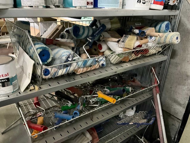 Bouw- en bevestigingsmateriaal - afbeelding 55 van  69