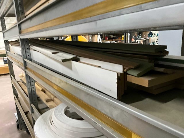 Bouw- en bevestigingsmateriaal - afbeelding 62 van  69