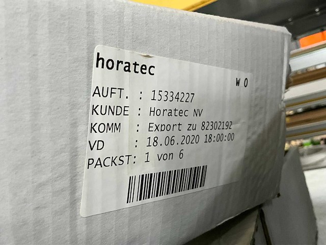 Bouw- en bevestigingsmateriaal - afbeelding 56 van  69
