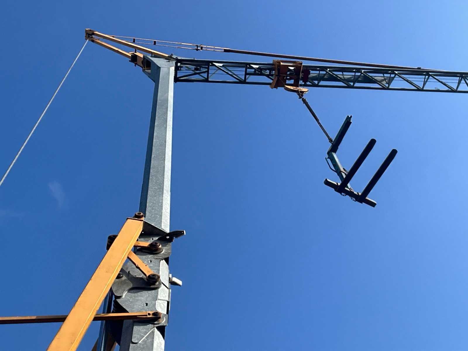 Bouw- en renovatiewerken bastijns wegens faillissement