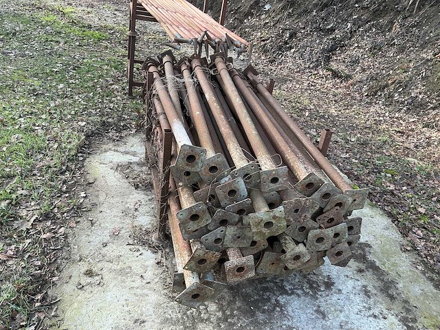 Bouw & constructie (60x) - afbeelding 4 van  4