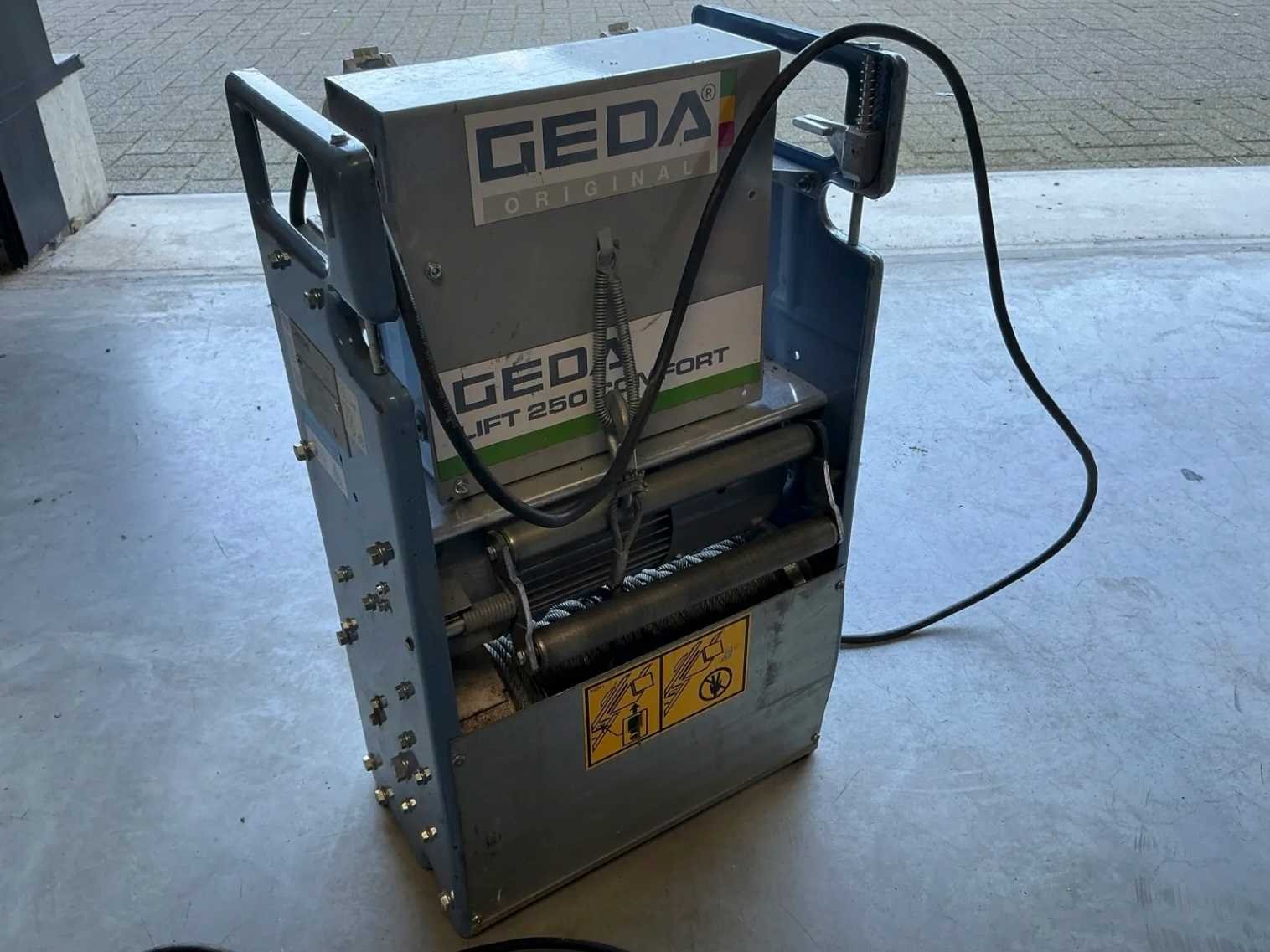 Bouw & dakwerken edifex wegens faillissement