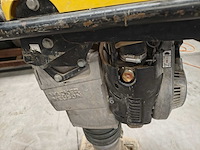 Bouw-en sloopgereedschap (wacker neuson): klokboren - trilplaat - breekhamer - afbeelding 3 van  17