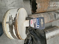 Bouw-en sloopgereedschap (wacker neuson): klokboren - trilplaat - breekhamer - afbeelding 13 van  17