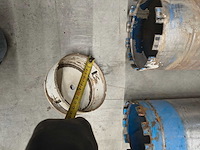 Bouw-en sloopgereedschap (wacker neuson): klokboren - trilplaat - breekhamer - afbeelding 14 van  17