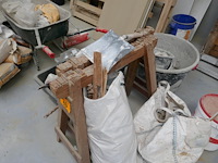 Bouw en stukadoor materiaal - afbeelding 4 van  10