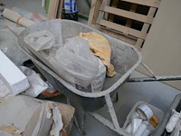 Bouw en stukadoor materiaal - afbeelding 6 van  10