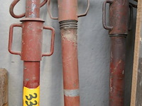 Bouw en stukadoor materiaal - afbeelding 7 van  10