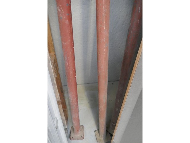 Bouw en stukadoor materiaal - afbeelding 8 van  10