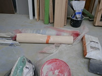 Bouw en stukadoor materiaal - afbeelding 10 van  10