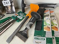 Bouw gereedschap - afbeelding 2 van  7