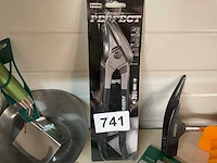 Bouw gereedschap - afbeelding 4 van  7