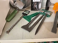 Bouw gereedschap - afbeelding 7 van  7