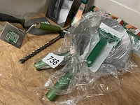 Bouw gereedschap - afbeelding 2 van  6