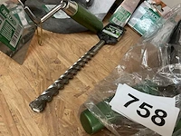 Bouw gereedschap - afbeelding 3 van  6