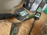 Bouw gereedschap - afbeelding 4 van  6