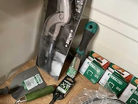 Bouw gereedschap - afbeelding 6 van  6