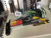Bouw gereedschap - afbeelding 2 van  8