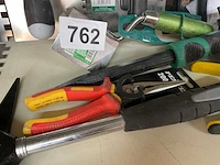 Bouw gereedschap - afbeelding 3 van  8