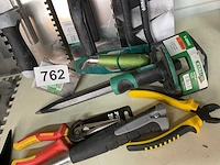Bouw gereedschap - afbeelding 4 van  8